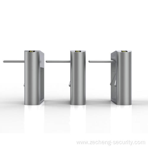 Access Control Tripod Turnstile Gate